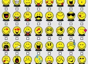 Quiz Smileys quiz