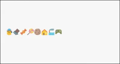 Trouve le film en t'aidant de l'image.