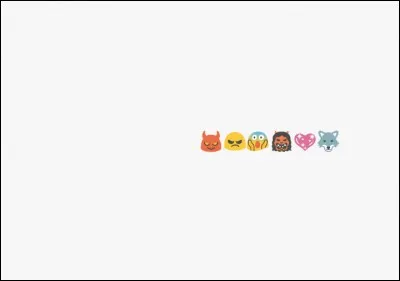 Trouve le film en t'aidant de l'image.