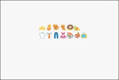 Trouve le film en t'aidant de l'image.