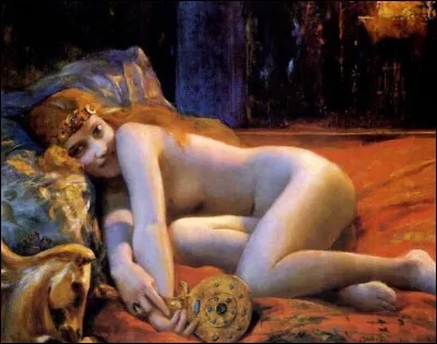 Le prophète Jacob fut frappé de la beauté de cette femme, qui deviendra son épouse favorite. Qui est-elle ?