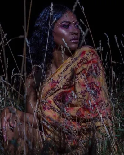 Reine du royaume de Saba, cette magnifique femme aura une relation torride avec le roi d'Israël Salomon. Qui est-elle ?