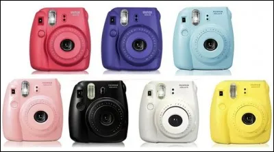 Quel genre de photos préfères-tu faire ?