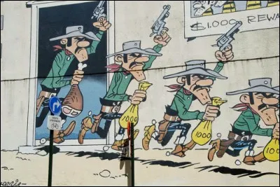 Jusqu'où peut monter une balle de pistolet tirée en l'air ?