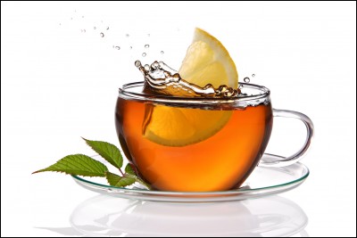 Combien de kilos de thé les Anglais consomment-ils par an ?