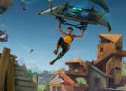 Test Quel type de joueur es-tu sur 'Fortnite' ?