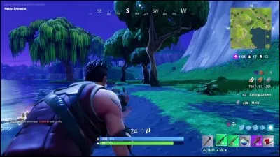 Quel est ton record de kill ?