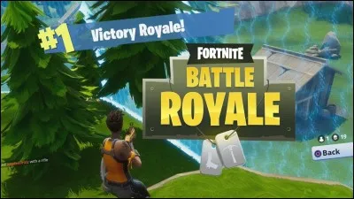 Combien as-tu fait de top 1 en solo ?