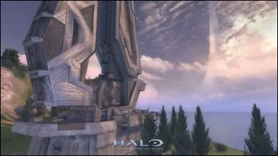 Quel est l'objectif de temps de la mission "Le Halo" ?