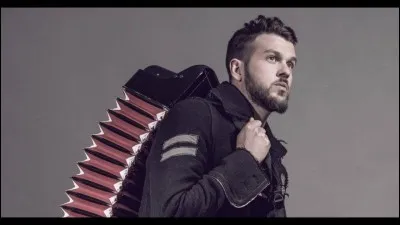 Quel âge a-t-il en 2018 ?