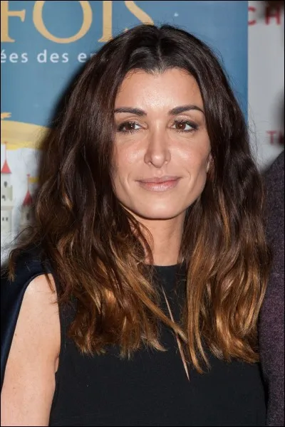 Quel âge a-t-elle en 2018 ?