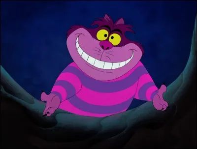 De quel film vient ce personnage ?