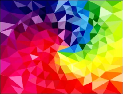 Quelle est votre couleur préférée ?