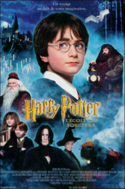 Quel film préférez-vous ?