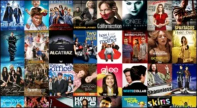 Quelle série préférez-vous ?