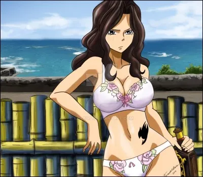 Quel est le nom de famille de Kana ?