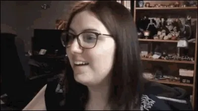 Sur quel jeu Tibou a-t-elle ragé pendant quelques temps ?