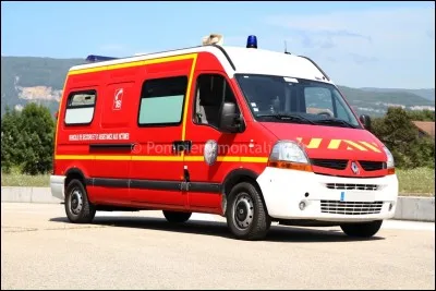 Quel est ce v&eacute;hicule ?