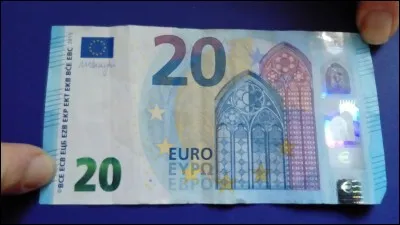 Tes parents te donnent 20  d'argent de poche.