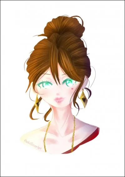 Comment s'appelle ce personnage ?