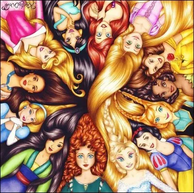 Quelle est la coiffure que tu préfères ?