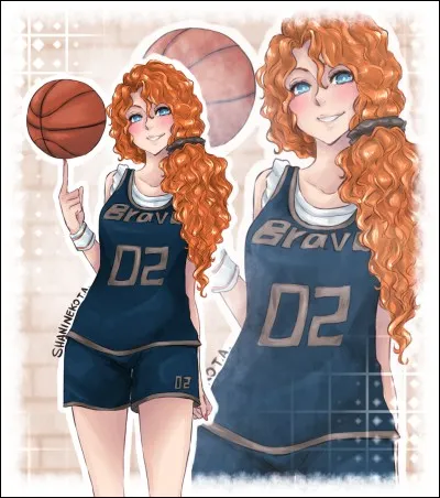 Après l'école, tu...