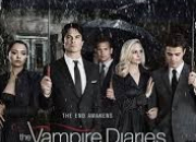 Test Qui es-tu dans 'Vampire Diaries' ?
