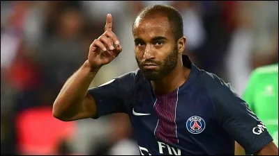 Dans quel club est parti Lucas ?