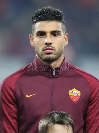 Dans quel club est parti Emerson Palmieri ?