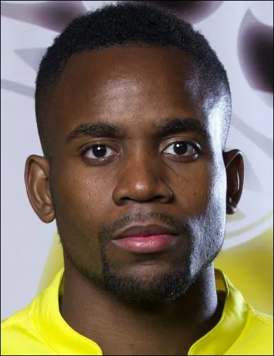 Dans quel club est parti Cédric Bakambu ?