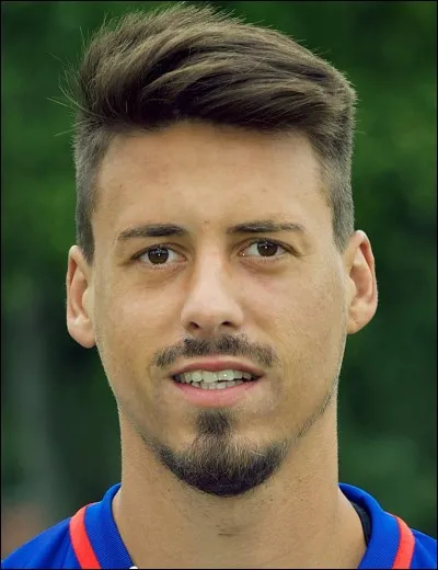Dans quel club est parti Sandro Wagner ?