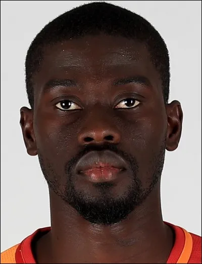 Dans quel club est parti Badou Ndiaye ?