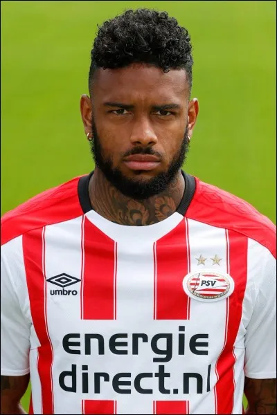 Dans quel club est parti Jürgen Locadia ?