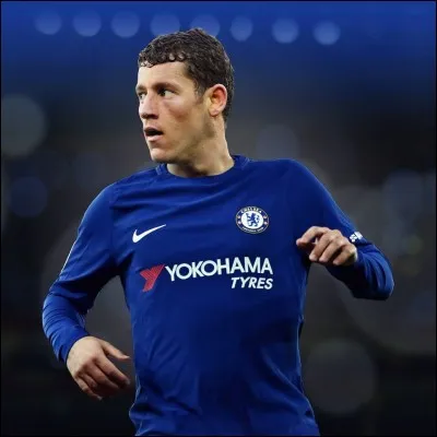 Dans quel club est parti Ross Barkley ?