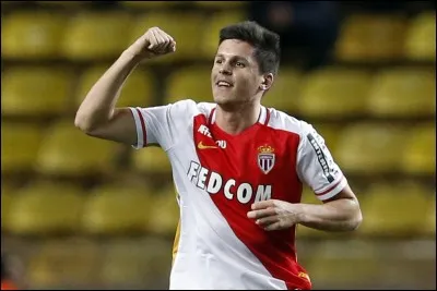Dans quel club est parti Guido Carrillo ?