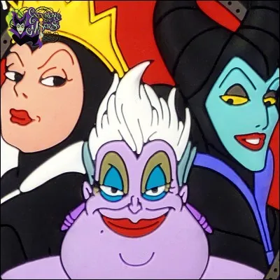 Qui est sa m&eacute;chante Disney pr&eacute;f&eacute;r&eacute;e ?