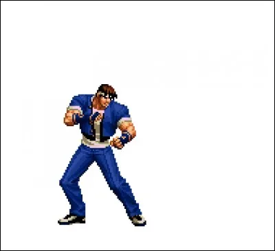 Comment s'appelle cette attaque réalisée par Shingo Yabuki ?