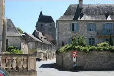 Nous terminons notre balade dans le Périgord vert, à Tourtoirac. Village de Nouvelle-Aquitaine, il se situe dans le département ...
