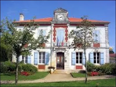 Escource est une commune Landaise située en région ...