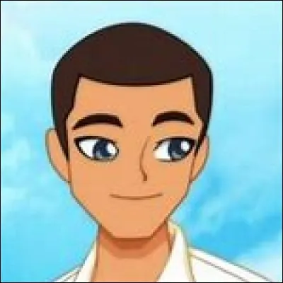 Qui est l'amoureux de Talia ?