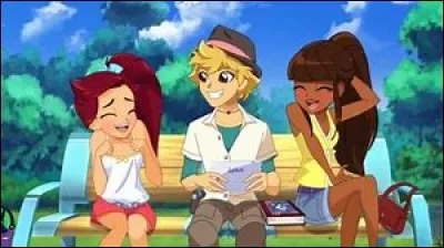 Combien de frères Auriana a-t-elle ?