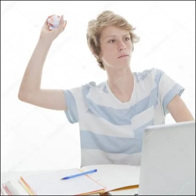 Il y a un &eacute;l&egrave;ve perturbateur dans votre classe, que faites-vous ?