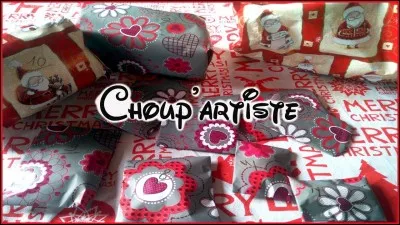 Quel dessin de choup'artiste a fait pleurer Tibou ? (Au point qu'elle fasse une pause dans la vidéo.)