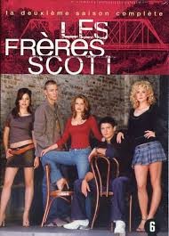 Quiz Les freres scott