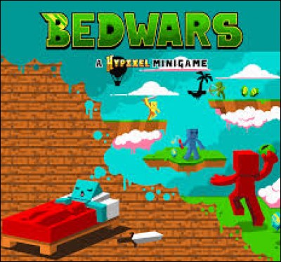 Qu'est-ce qu'on doit protéger en Bed Wars ?