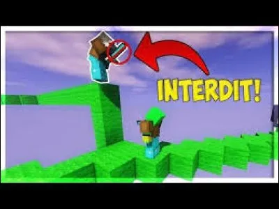 Avec quelle ressource prend-on une armure en diamant ?