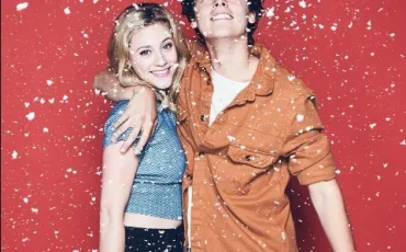 Quiz Riverdale