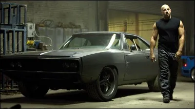 Qui est l'acteur qui joue le rôle de Dominic Toretto ?