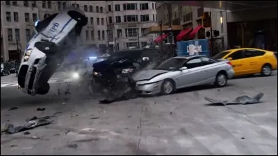 Combien d'argent a rapporté le film "Fast and Furious 8" ?