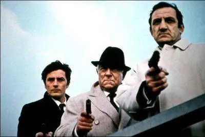 Quel est le titre de ce film ?